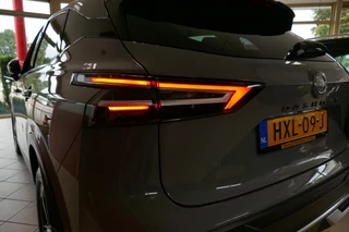 Nissan QASHQAI – thumbnail 50