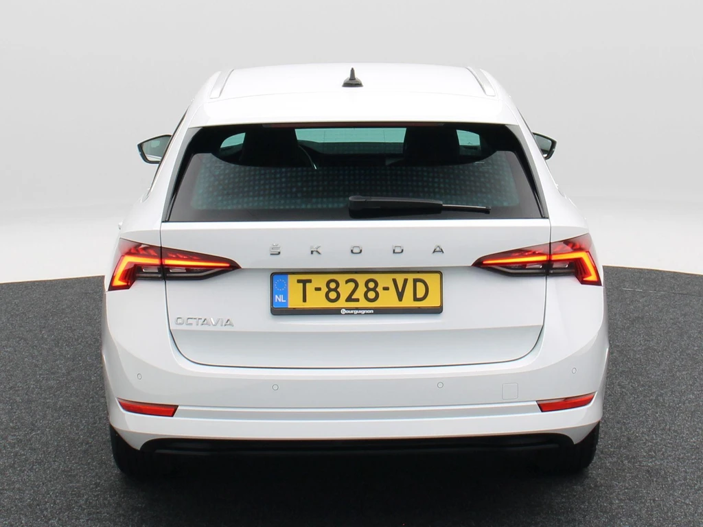 Škoda Octavia – foto 3