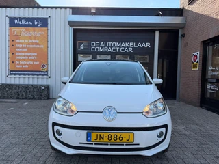 Volkswagen up! – thumbnail 9