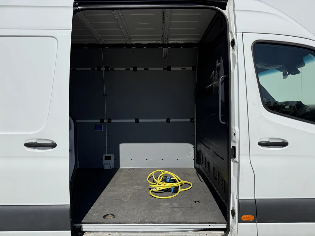 Mercedes-Benz eSprinter – foto 12