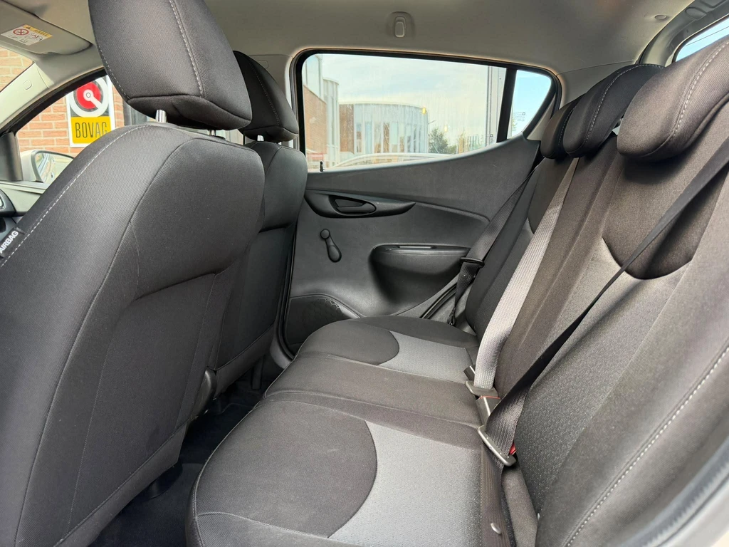 Opel KARL – foto 21