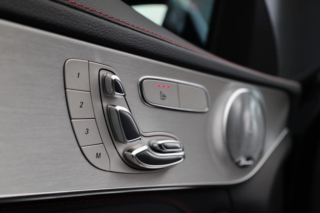 Mercedes-Benz C-Klasse – foto 29