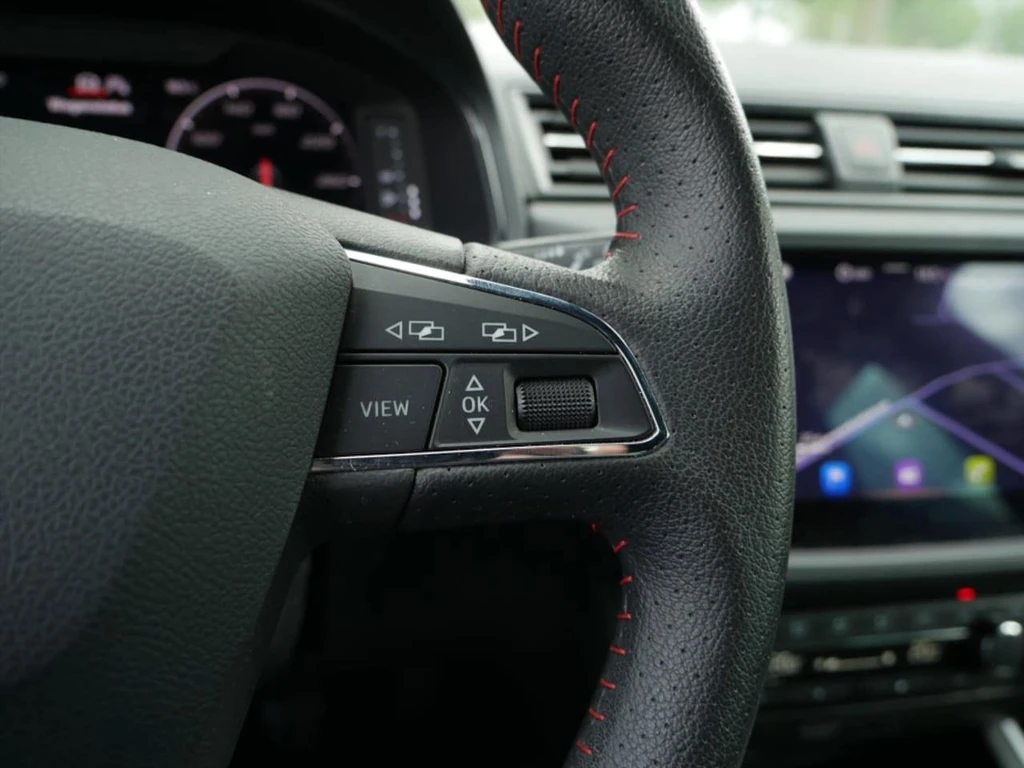 SEAT Arona – foto 26