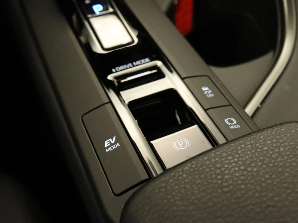 Toyota C-HR – foto 37
