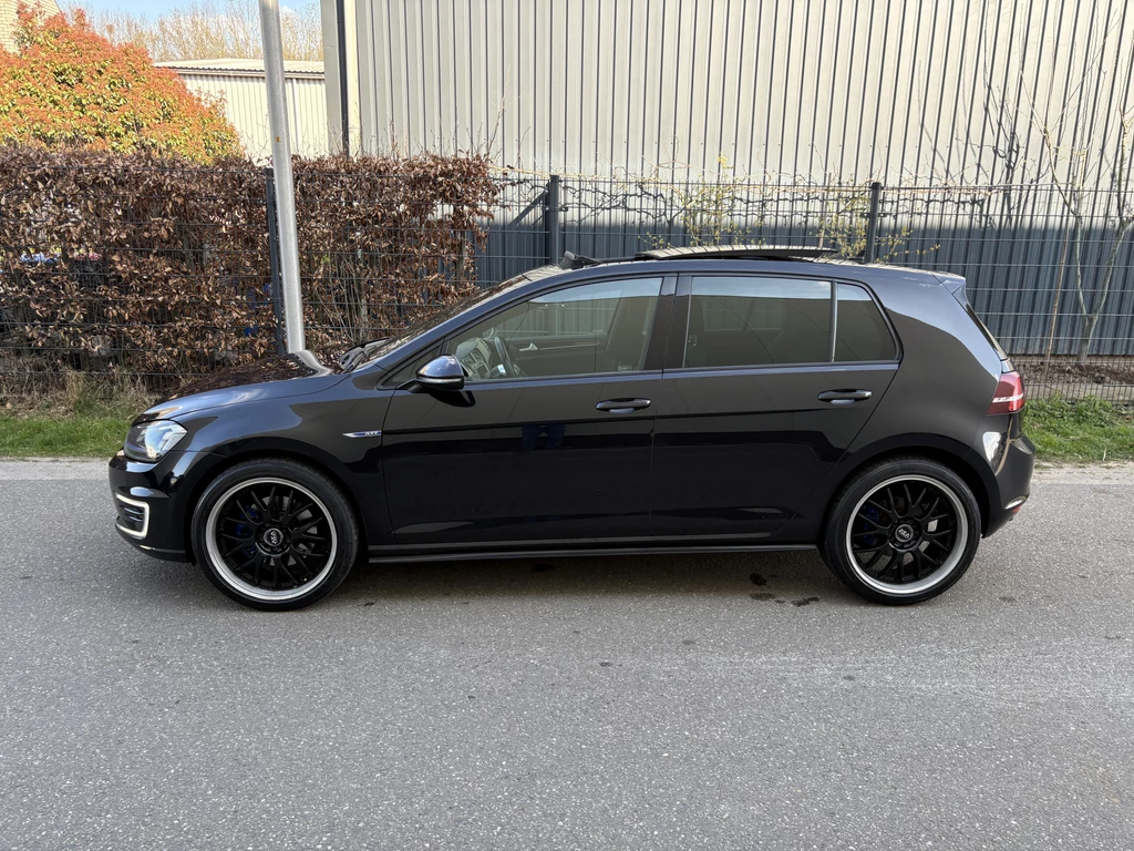 Volkswagen Golf – foto 4