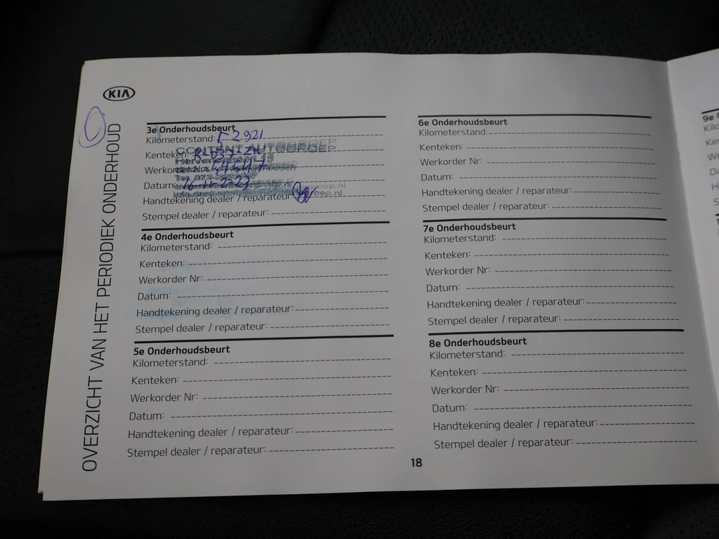 Kia e-Niro – foto 27