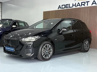 BMW 2 Serie – thumbnail 2