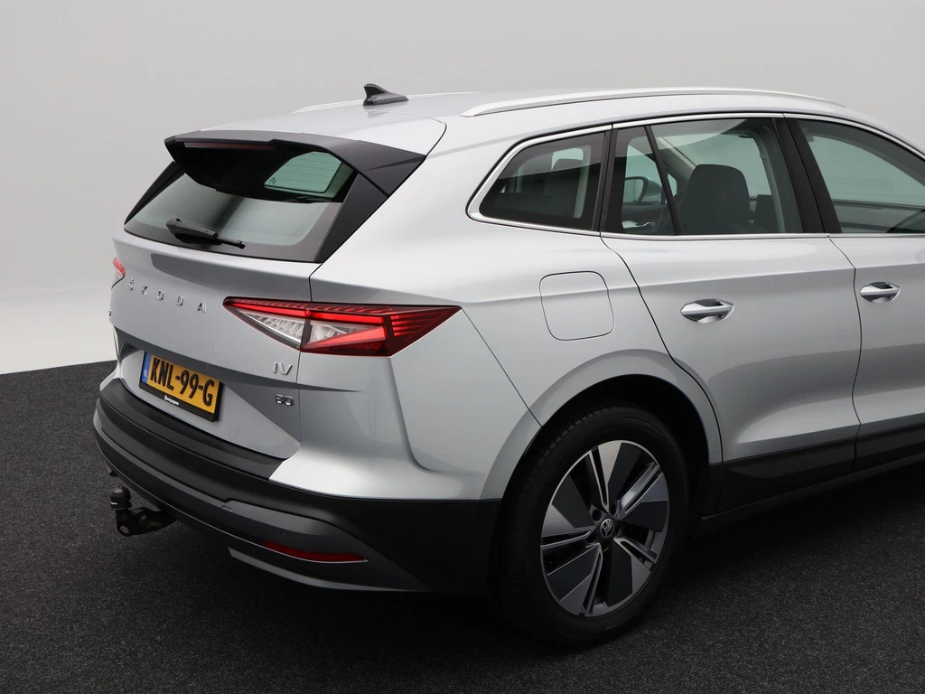 Škoda Enyaq iV – foto 5