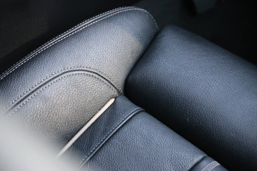 BMW 5 Serie – foto 12