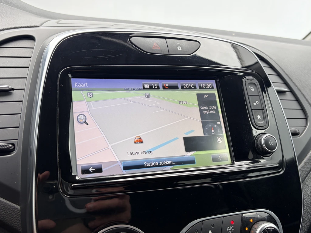 Renault Captur – foto 33