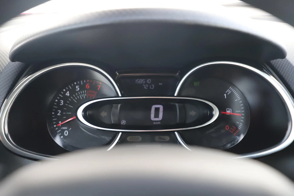 Renault Clio – foto 13