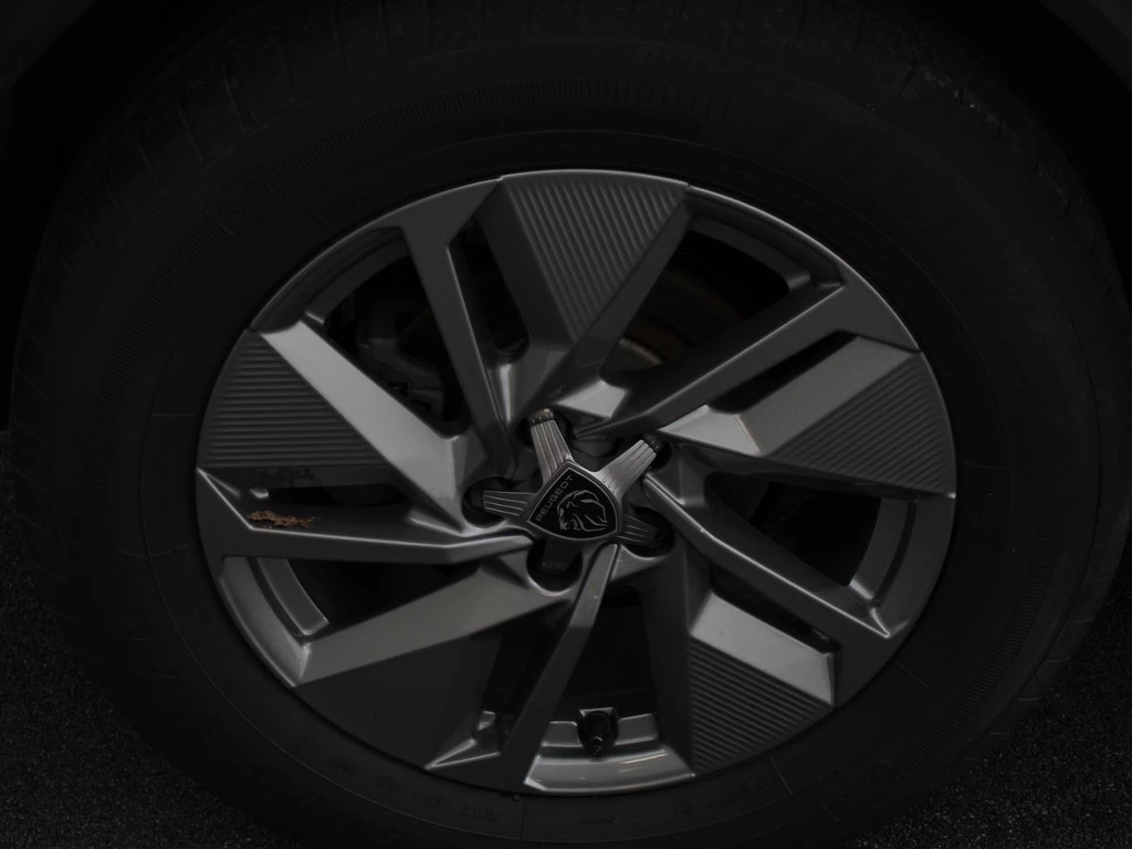 Peugeot 408 – foto 23