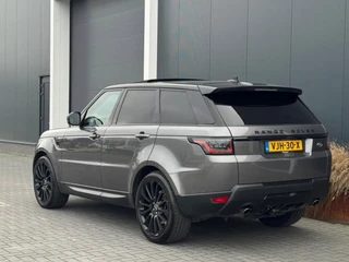 Land Rover Range Rover Sport – thumbnail 4