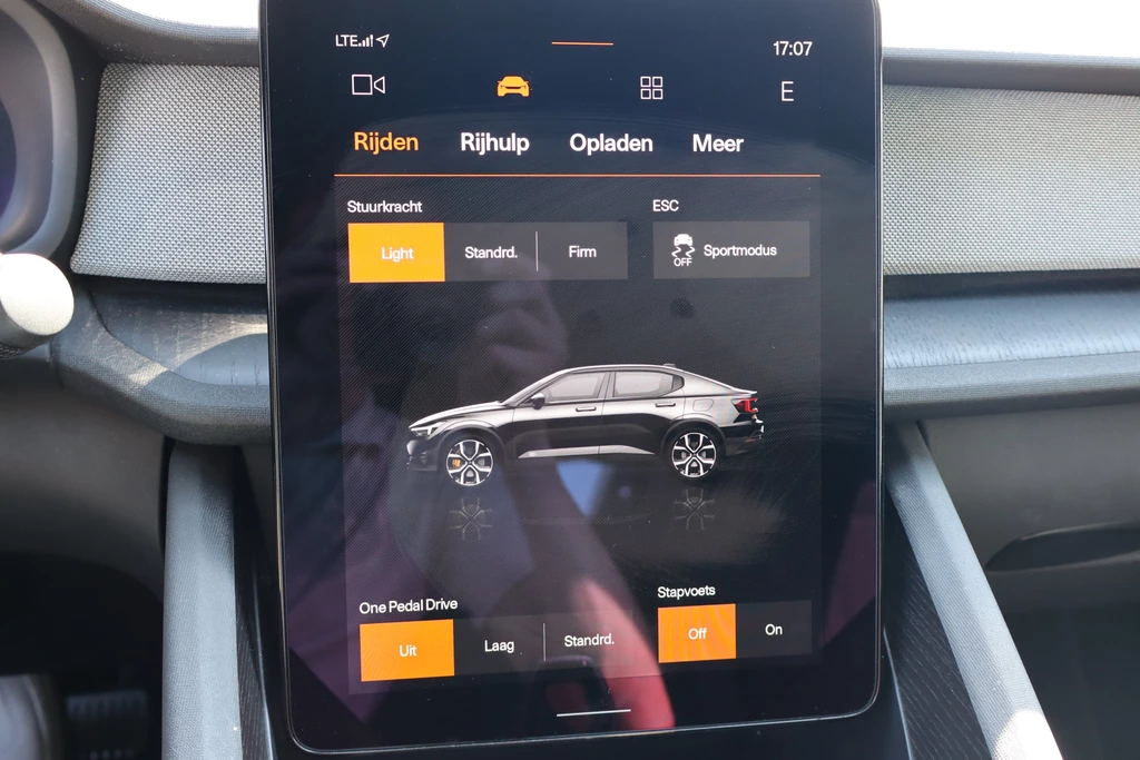 Polestar 2 – foto 23