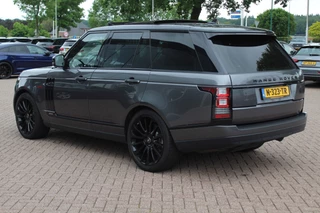 Land Rover Range Rover – thumbnail 4