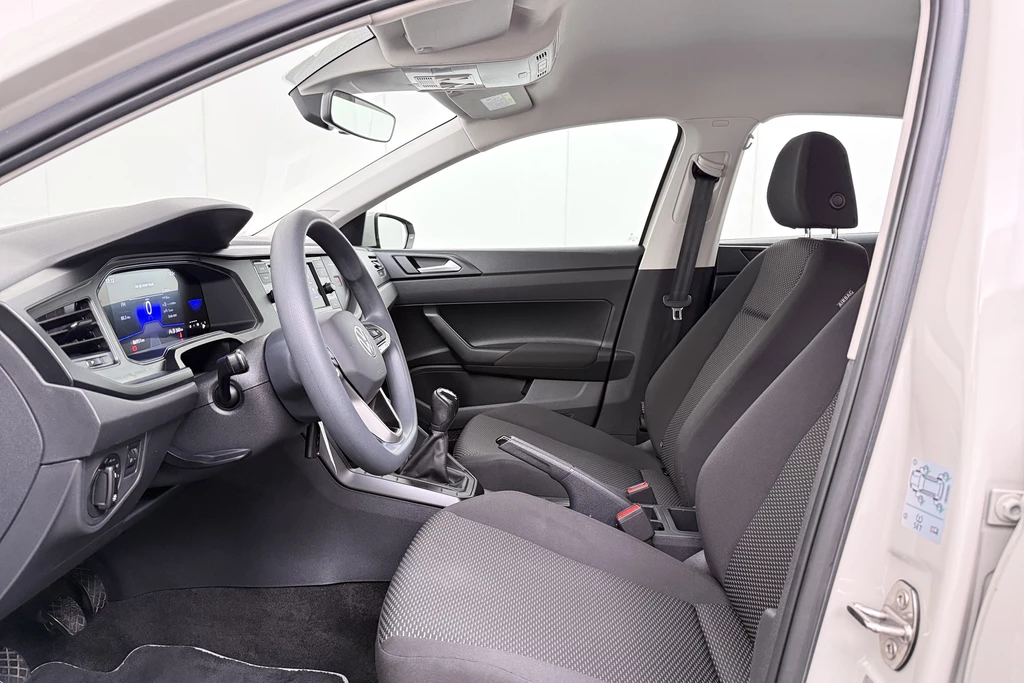 Volkswagen Polo – foto 9