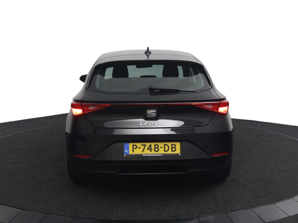 SEAT Leon – foto 5