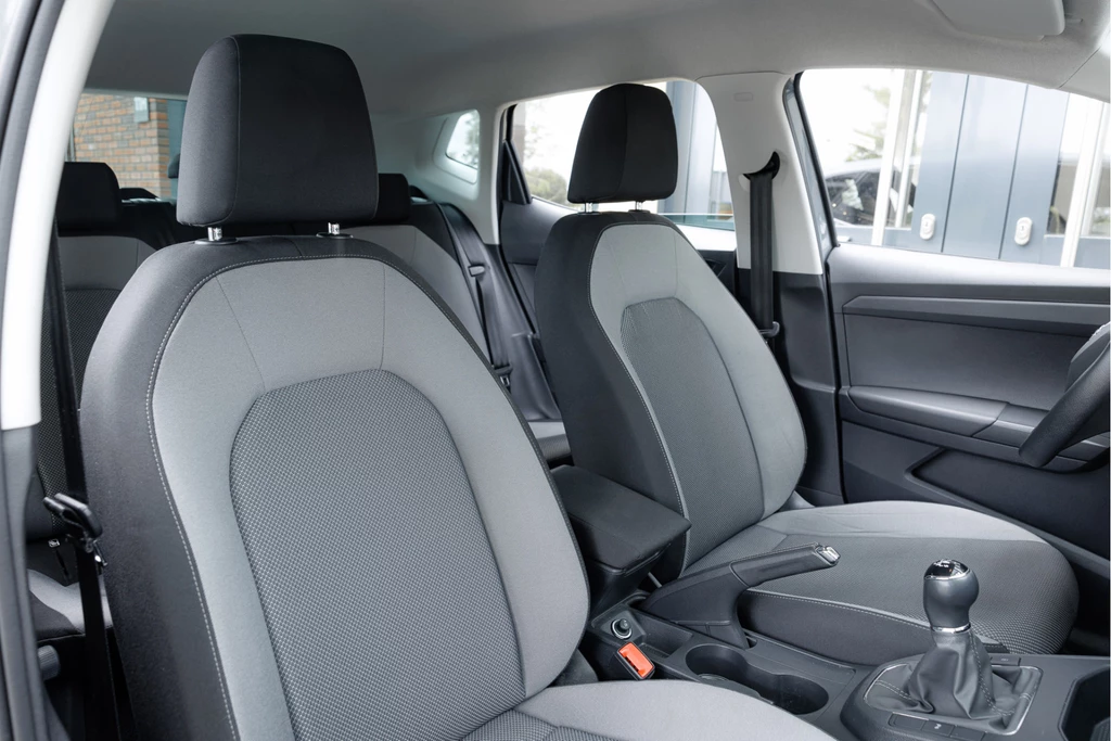SEAT Ibiza – foto 14
