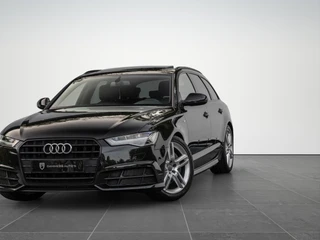 Audi A6 – thumbnail 2