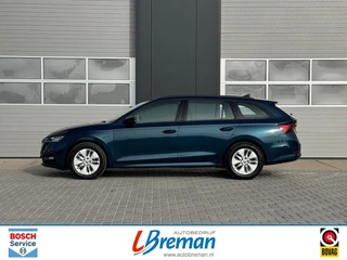 Škoda Octavia – thumbnail 6