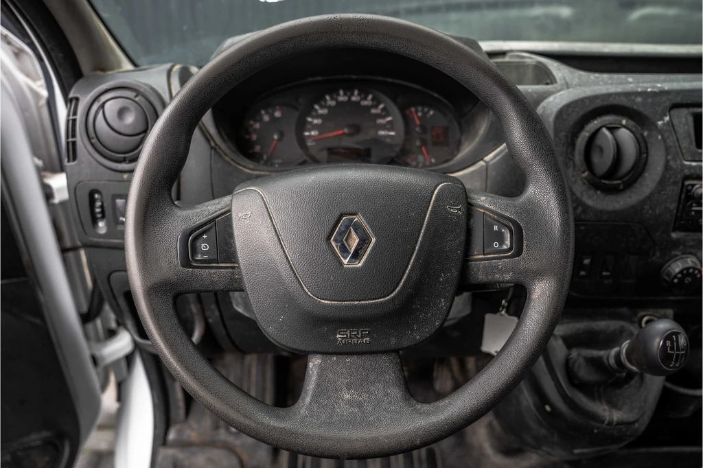 Renault Master – foto 13