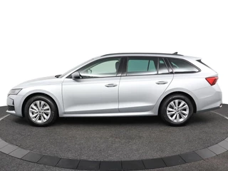 Škoda Octavia – thumbnail 2