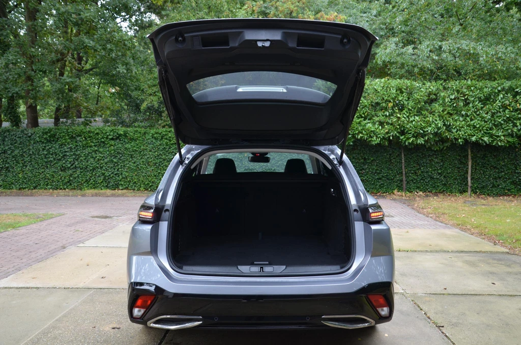 Peugeot 308 – foto 56