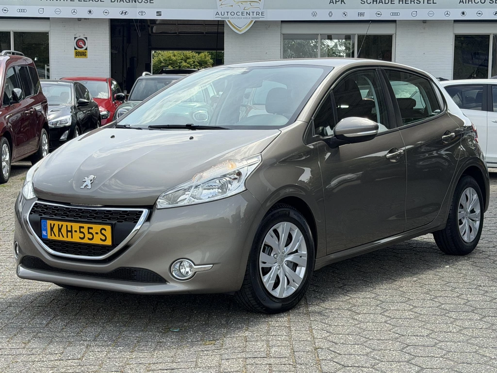 Peugeot 208 – foto 3