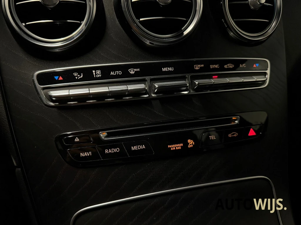 Mercedes-Benz GLC – foto 23