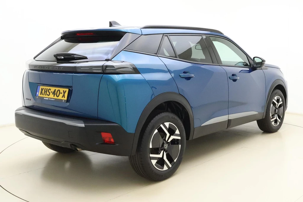 Peugeot 2008 – foto 6
