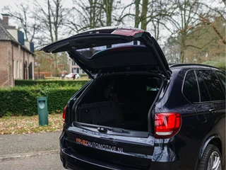 BMW X5 – thumbnail 19