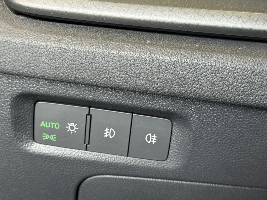 Škoda Octavia – foto 37