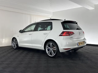 Volkswagen Golf – thumbnail 2