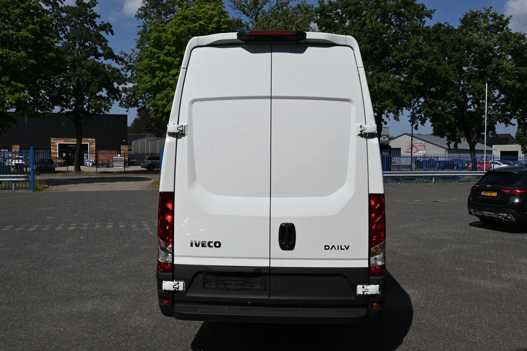 Iveco Daily – foto 3