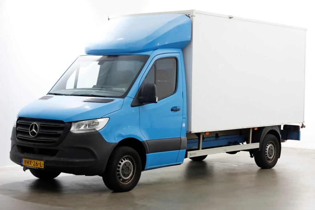 Mercedes-Benz Sprinter – foto 2