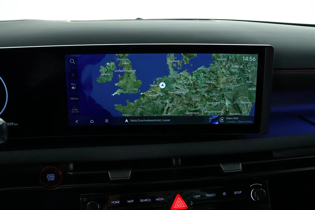 Hyundai Tucson – foto 24