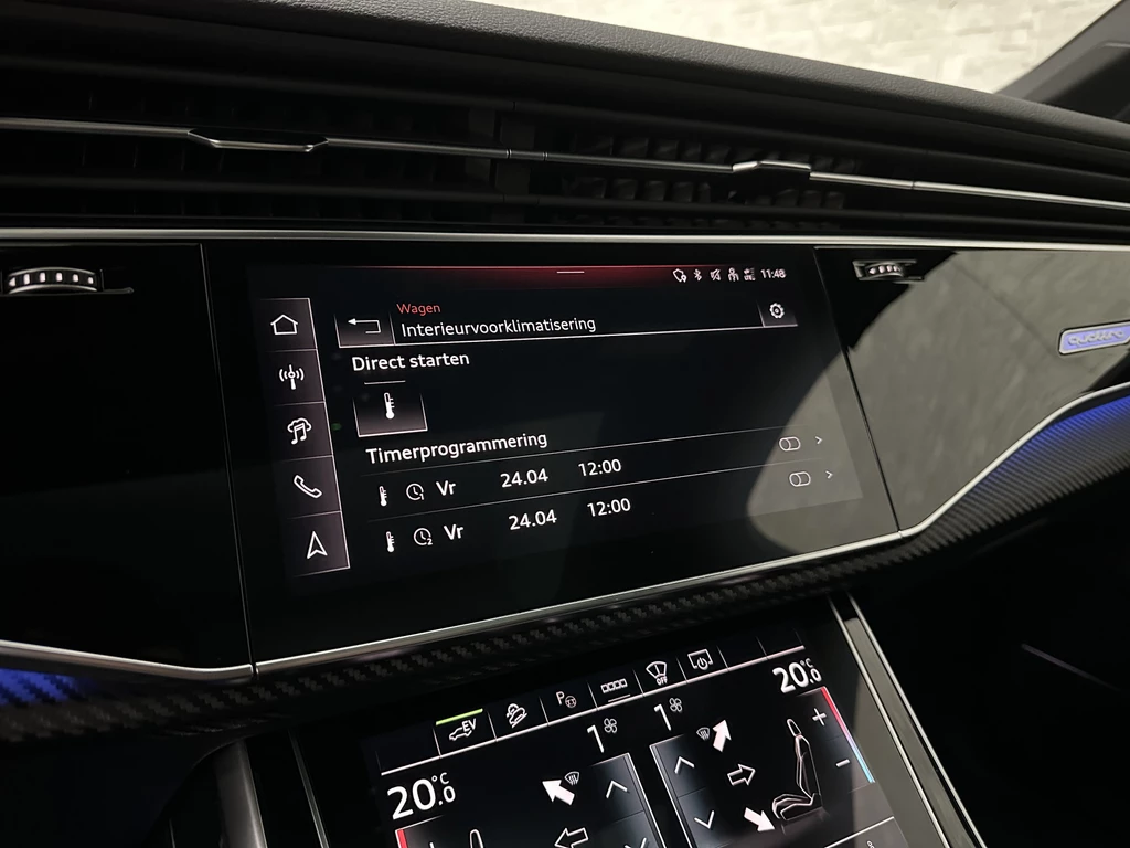 Audi Q7 – foto 41