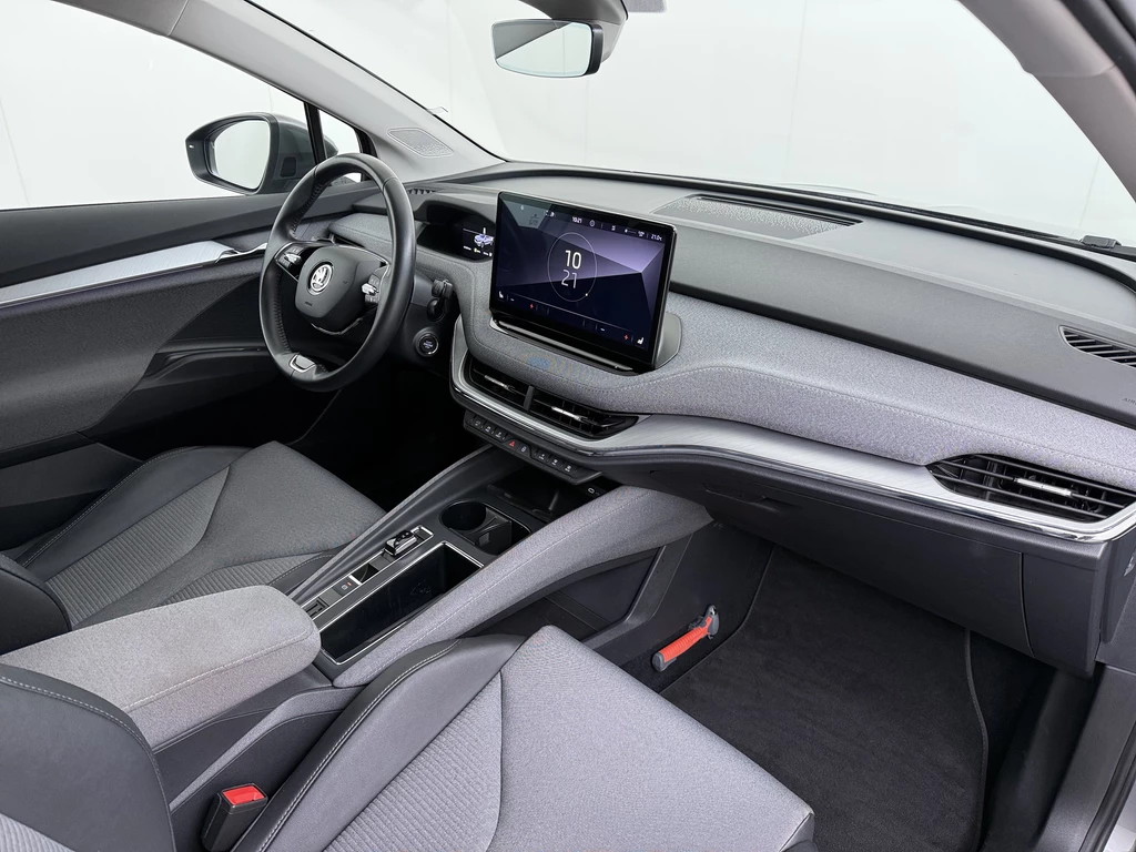 Škoda Enyaq iV – foto 43