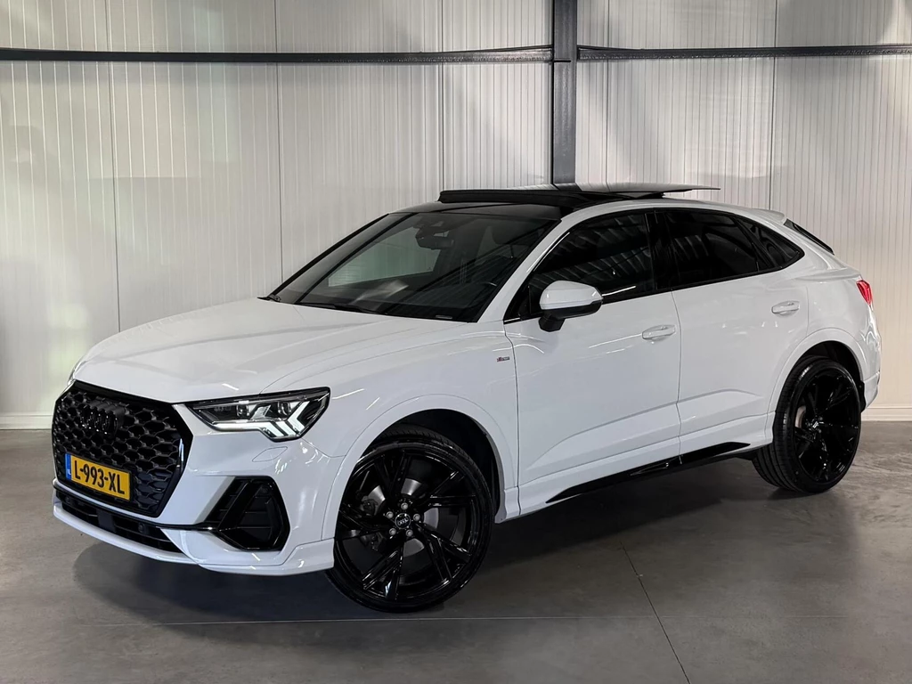 Audi Q3 – foto 2
