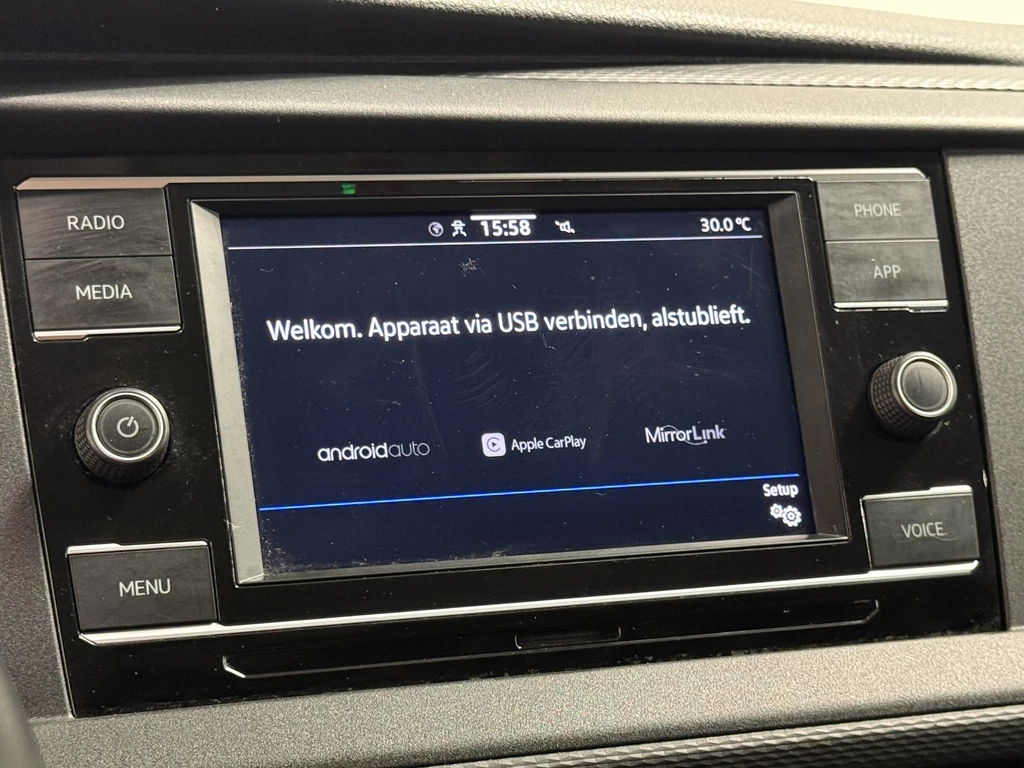 Volkswagen Transporter – foto 25