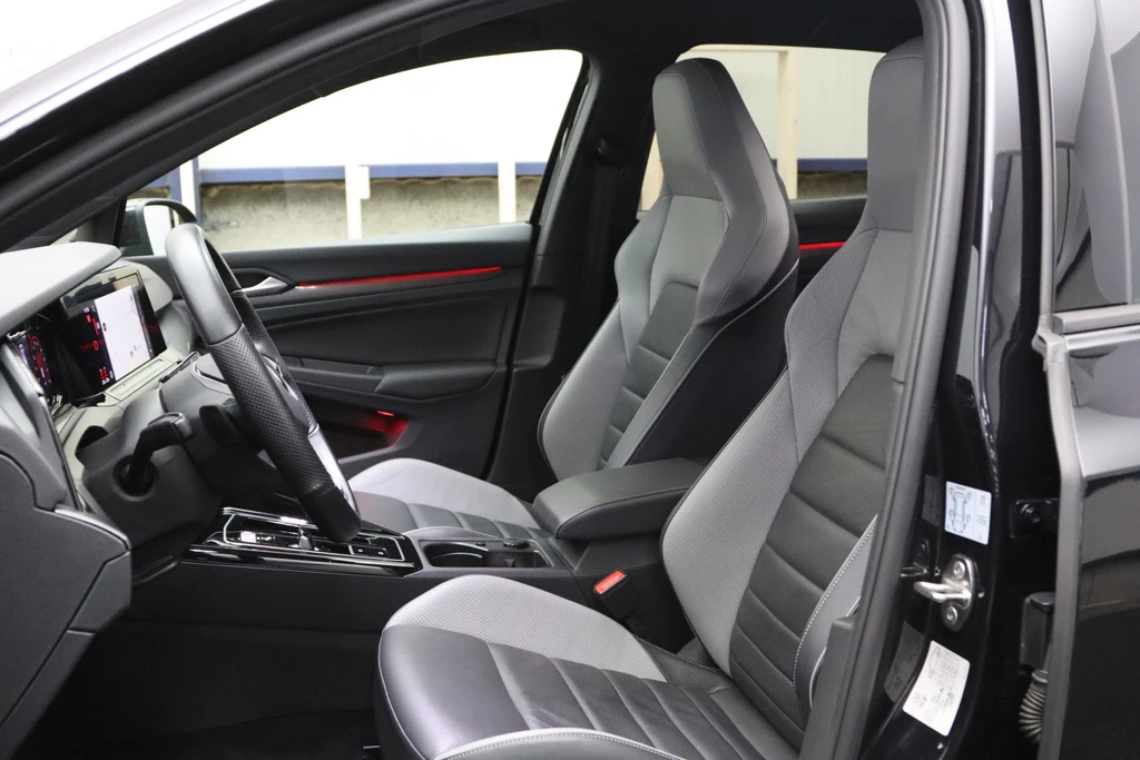 Volkswagen Golf – foto 8