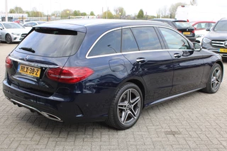 Mercedes-Benz C-Klasse – thumbnail 8