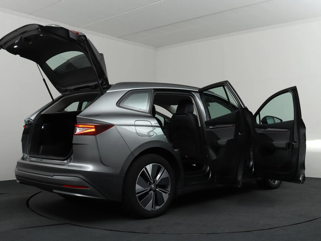 Škoda Enyaq iV – foto 5