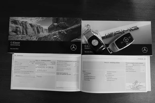 Mercedes-Benz G-Klasse – thumbnail 24