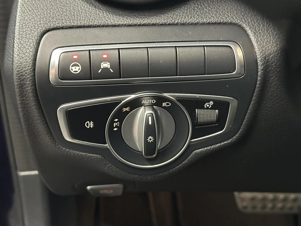 Mercedes-Benz C-Klasse – foto 18