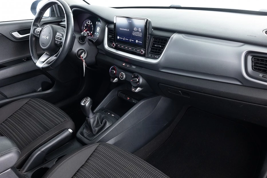 Kia Stonic – foto 8