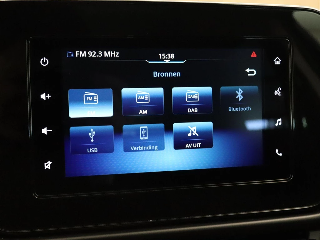 Suzuki S-Cross – foto 33