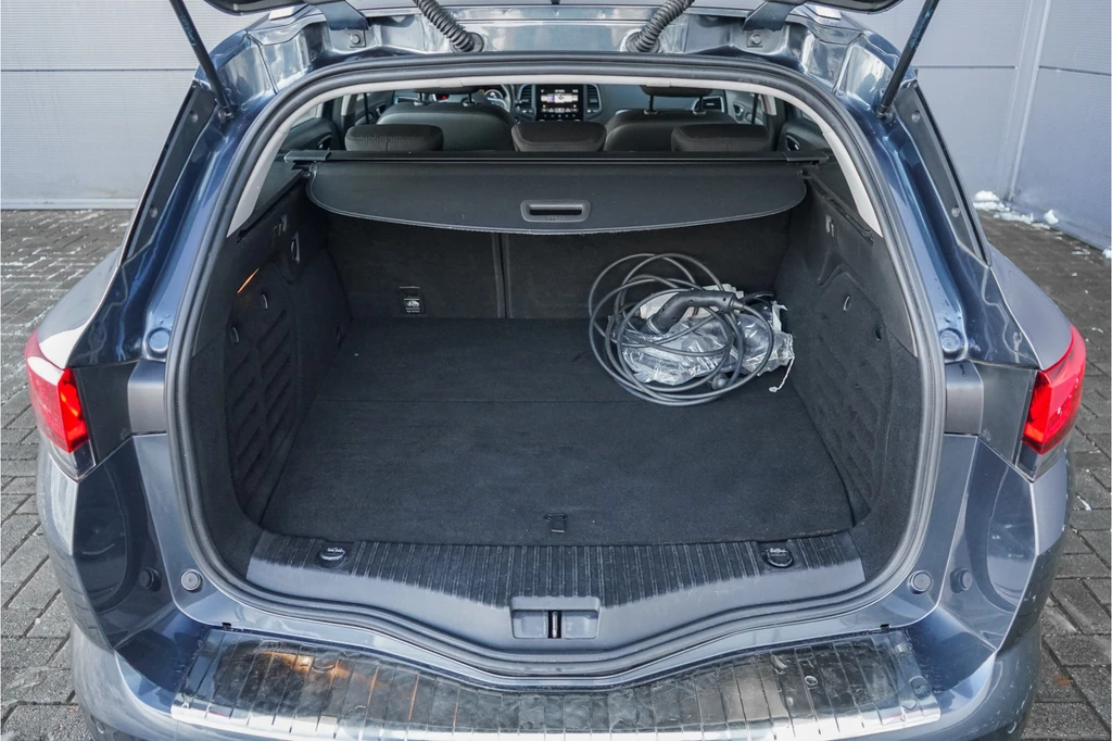 Renault Mégane Estate – foto 14