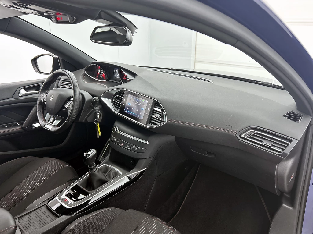Peugeot 308 – foto 6