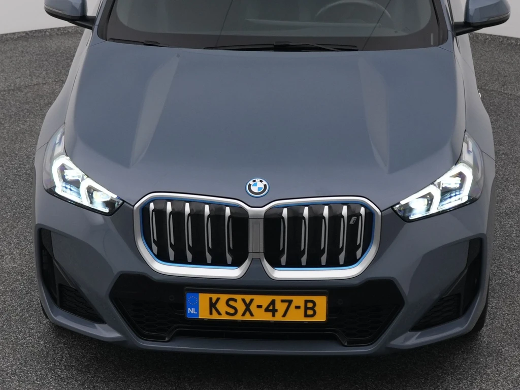 BMW iX1 – foto 19